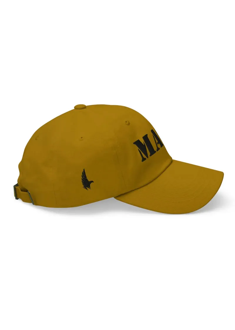 Mega MAGA Hat