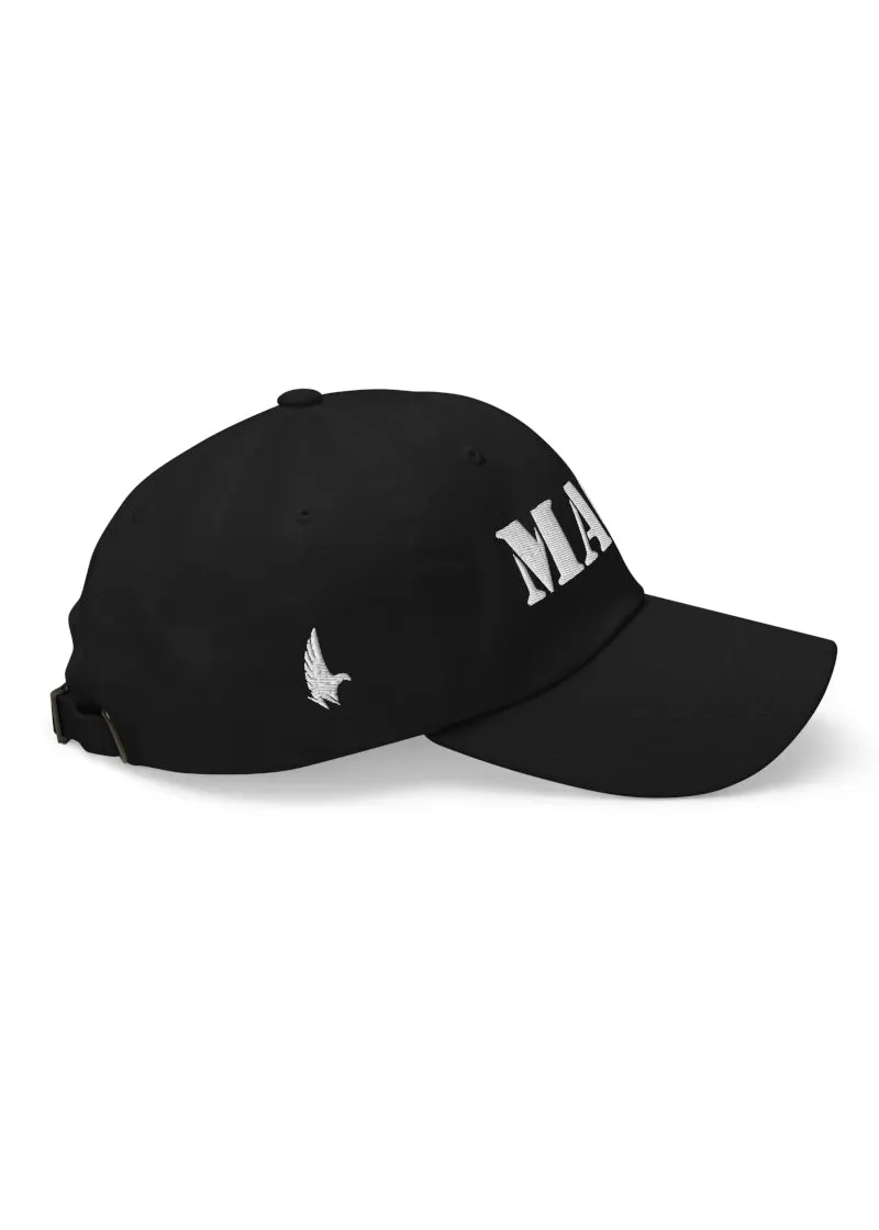 Mega MAGA Hat
