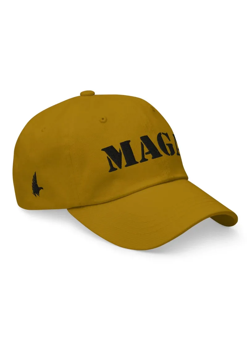 Mega MAGA Hat