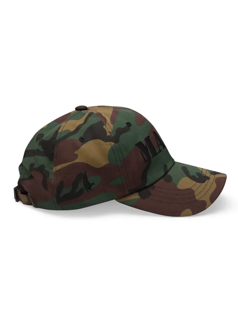 Mega MAGA Hat