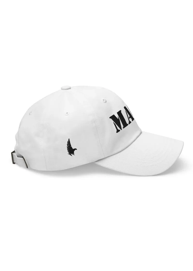 Mega MAGA Hat