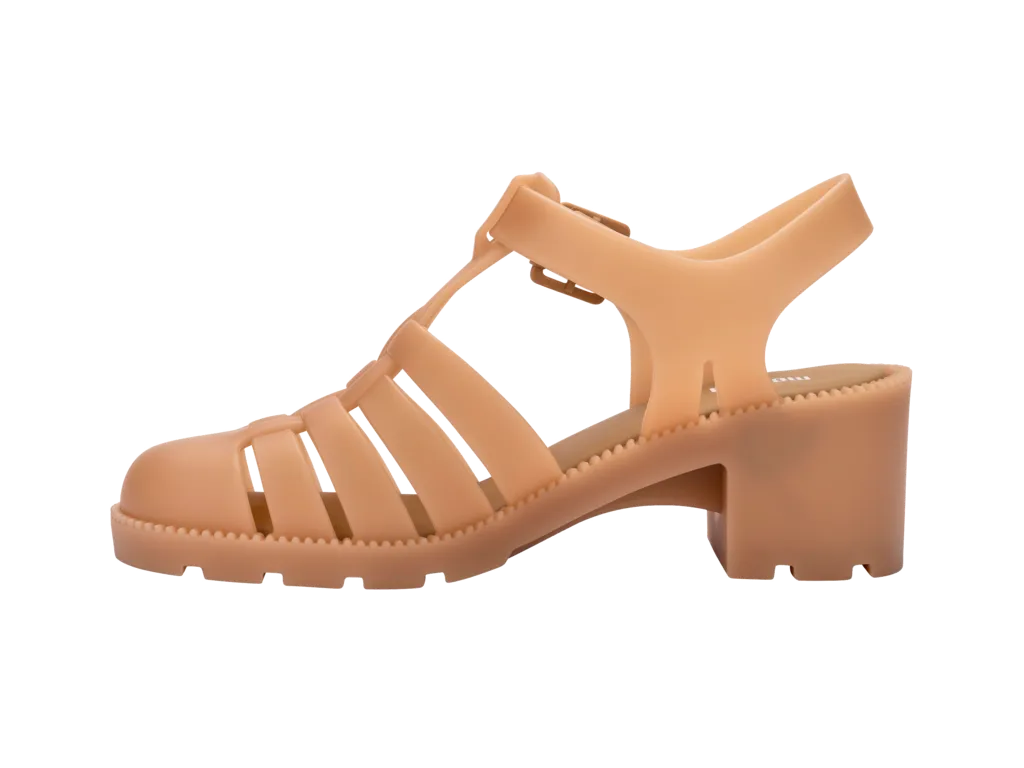 MELISSA POSSESSION HEEL AD