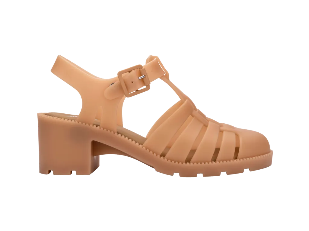 MELISSA POSSESSION HEEL AD