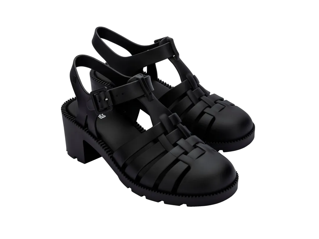 MELISSA POSSESSION HEEL AD