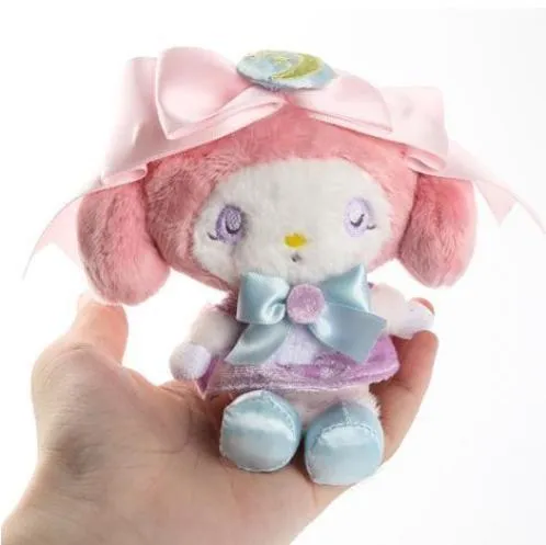 Melody Keychain Plush