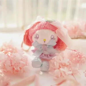 Melody Keychain Plush