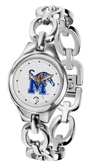 Memphis Tigers Eclipse Ladies Watch