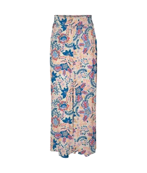 Menny Hw Wide Pants - Multi