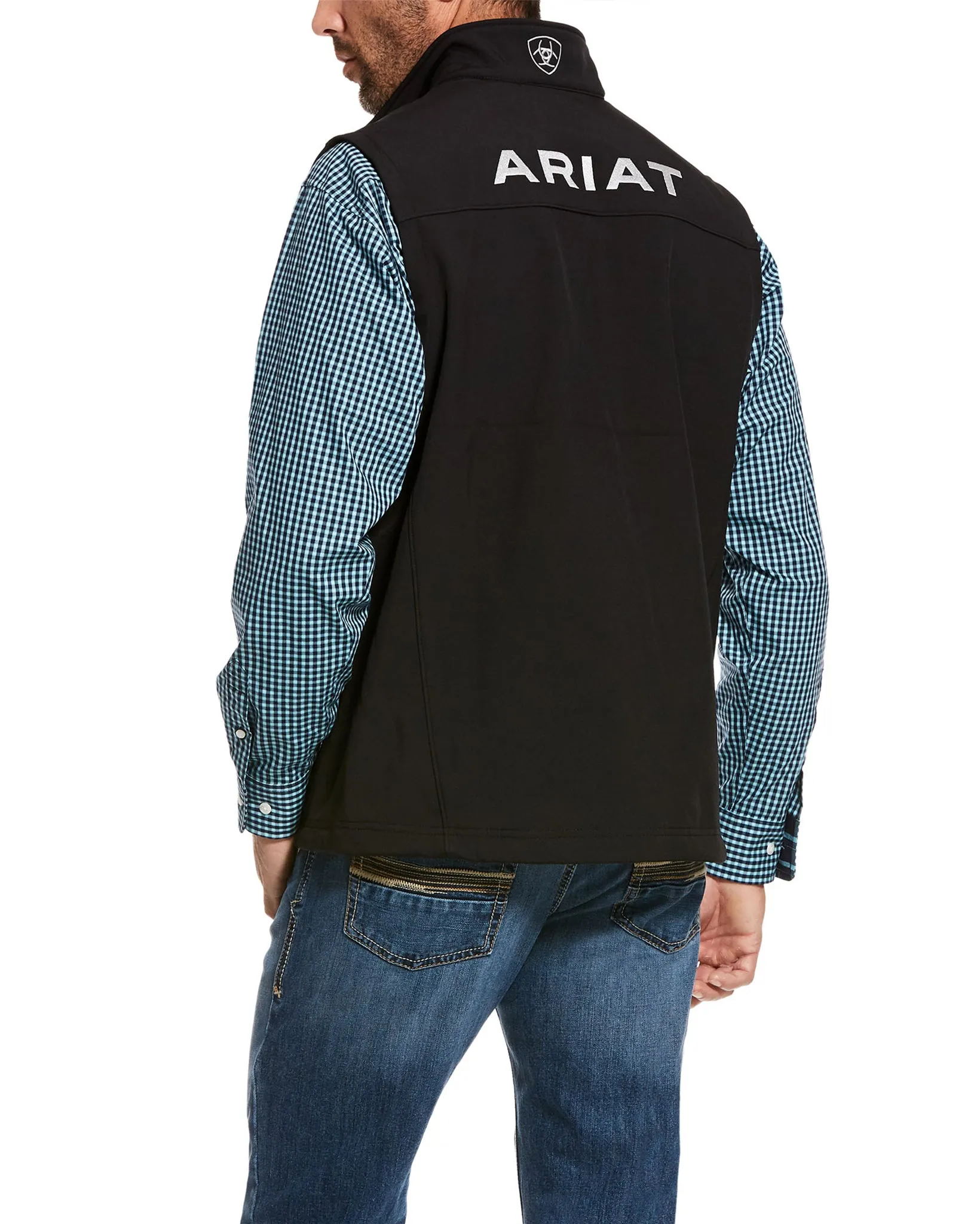 Men's 2.0 Softshell Vest