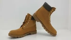 Men's 6 In Basic Boots
