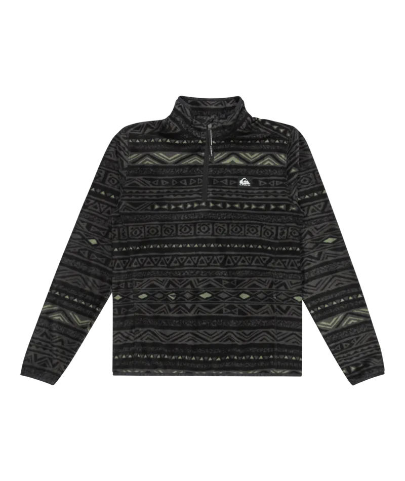 MEN'S AKER HZ FLEECE - TRIBAL HERITAGE