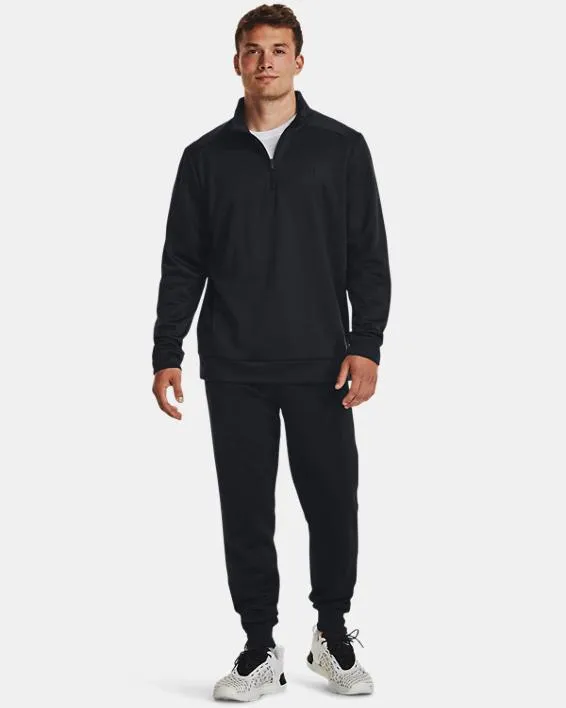 Men's Armour Fleece® ¼ Zip