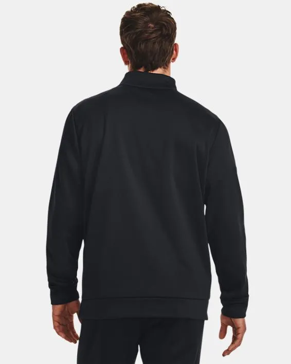 Men's Armour Fleece® ¼ Zip