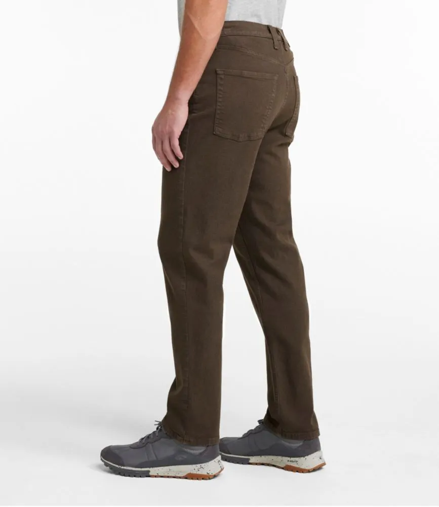 Men's BeanFlex® Jeans, Classic Fit, Straight Leg