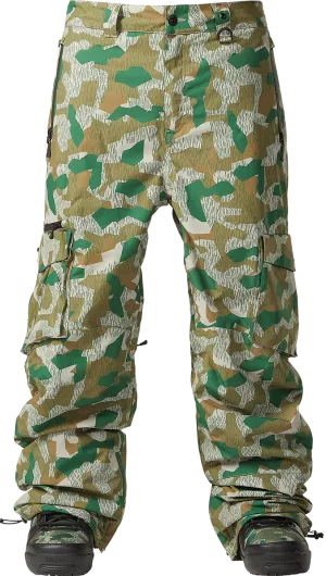 MEN'S BLAHZAY CARGO PANT