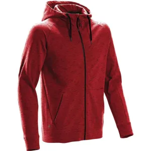 Men's Cascade Fleece Hoody - FXH-1