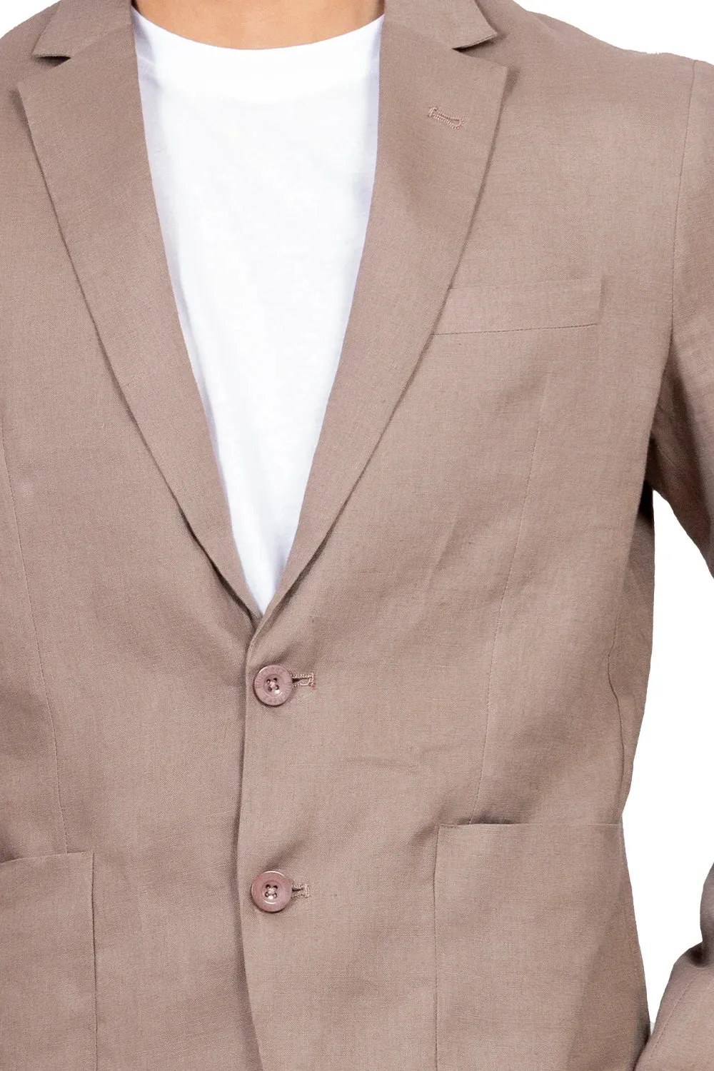 Men’s Casual Blazer