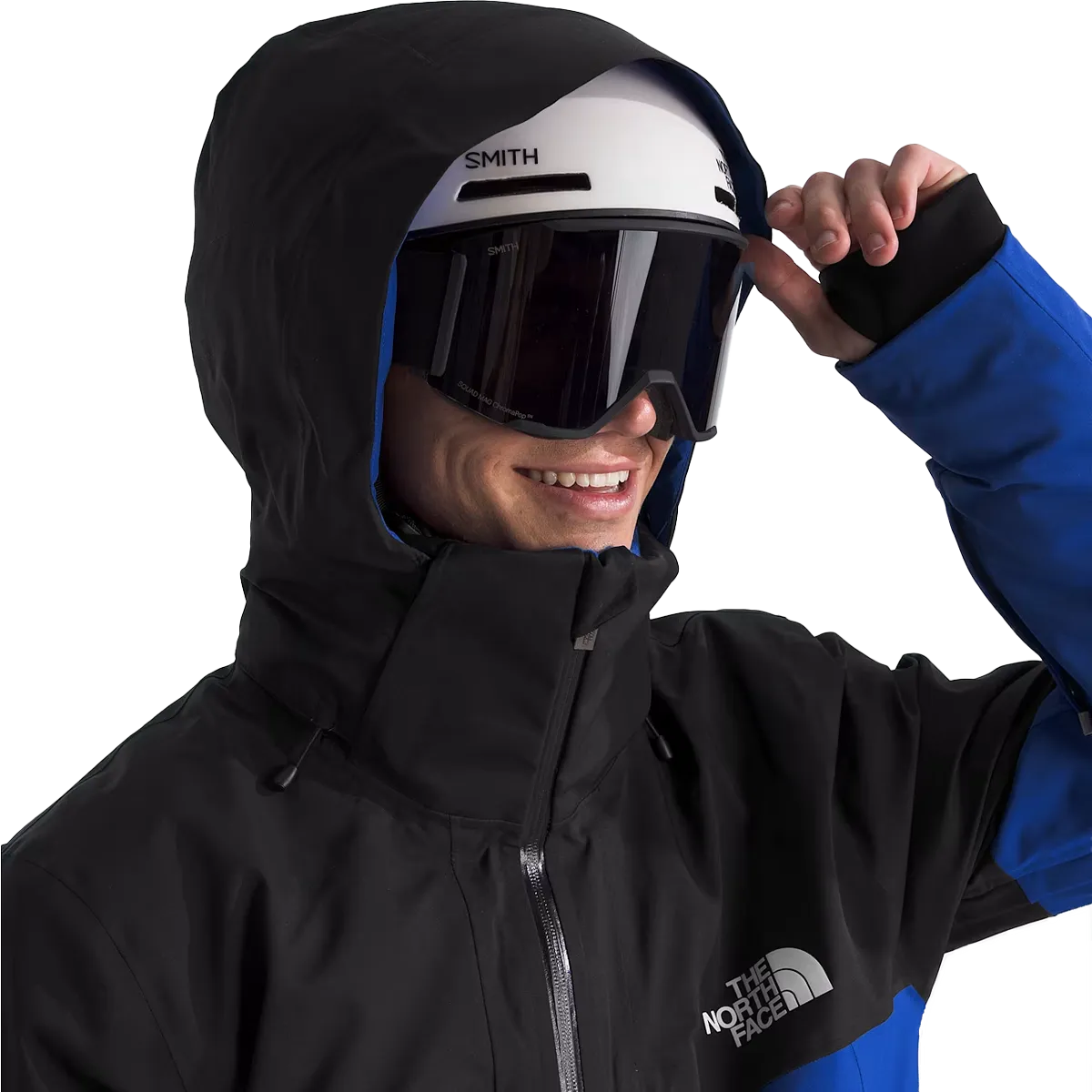 Men's Chakal Jacket
