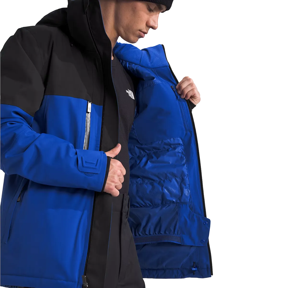 Men's Chakal Jacket