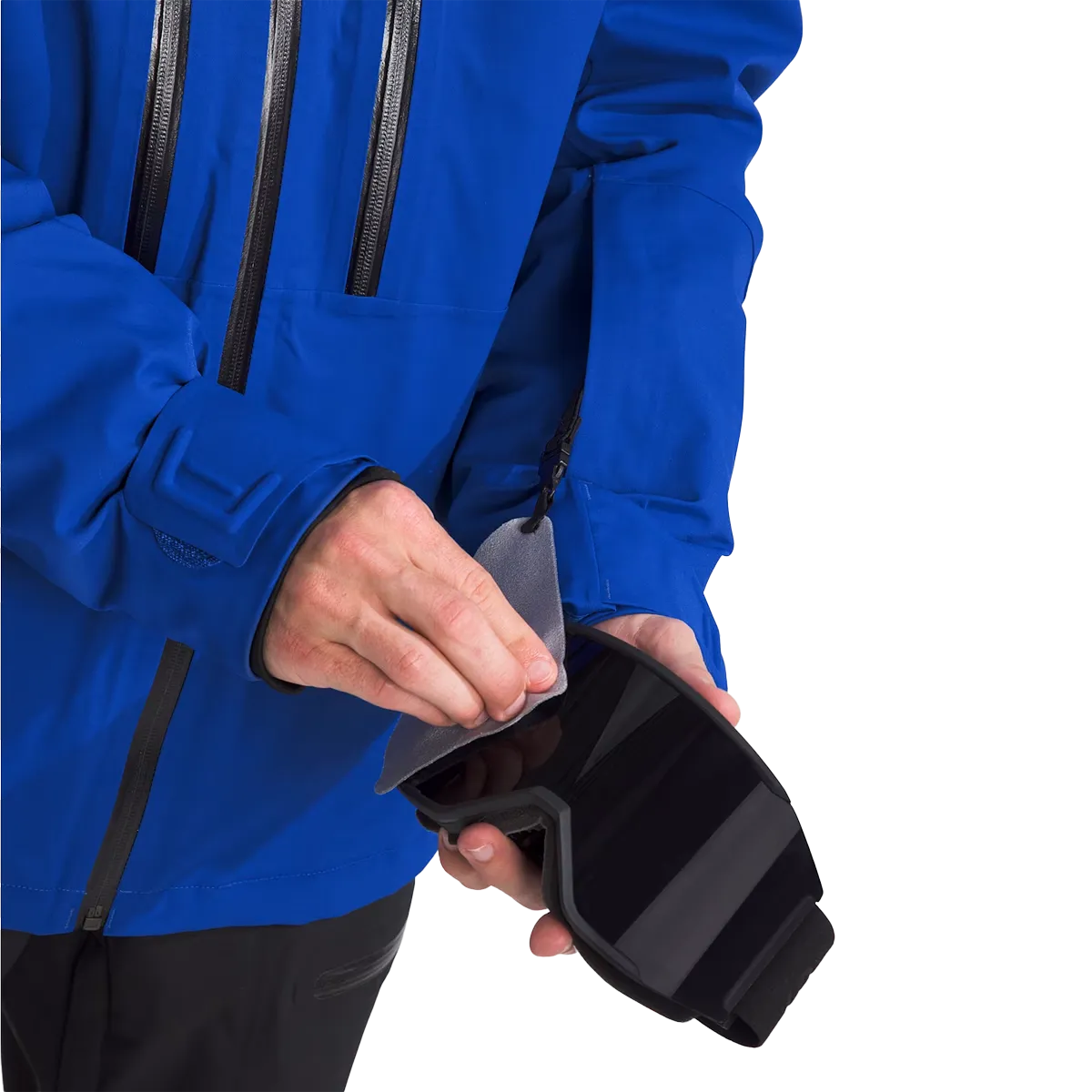 Men's Chakal Jacket