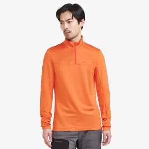 Men's Core Gain Midlayer (Chesnut)
