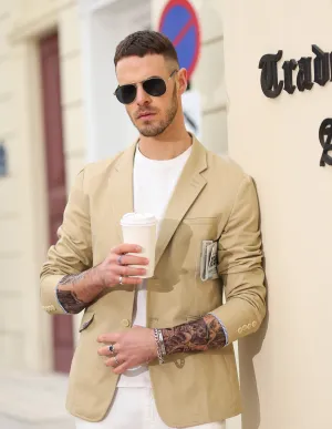 ColdResistantJacket