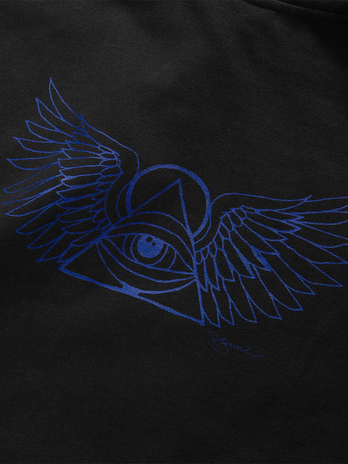 MENS D.I. FLEECE PULLOVER - ART