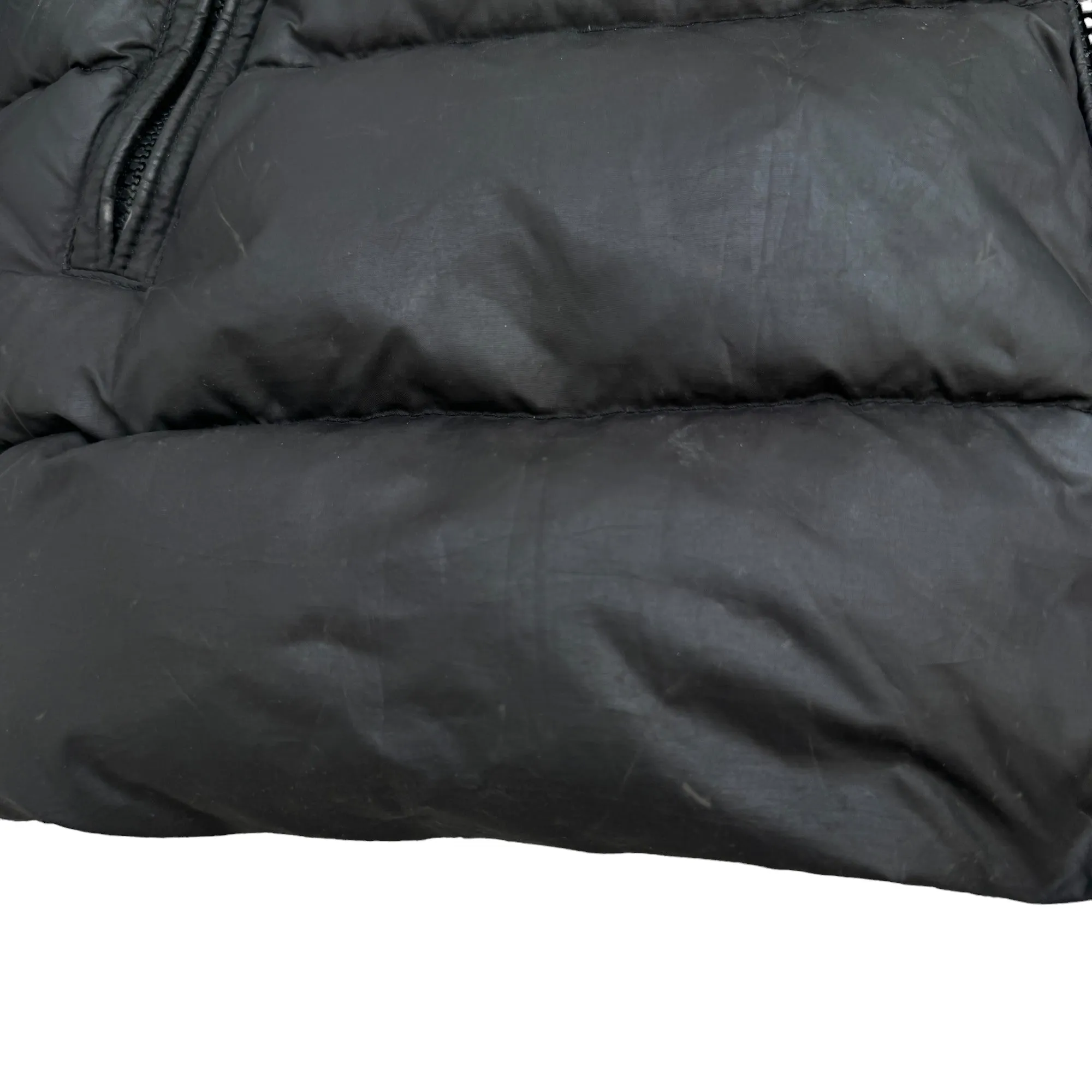 Men's Dinant Down Jacket Black Size 5 / XXL