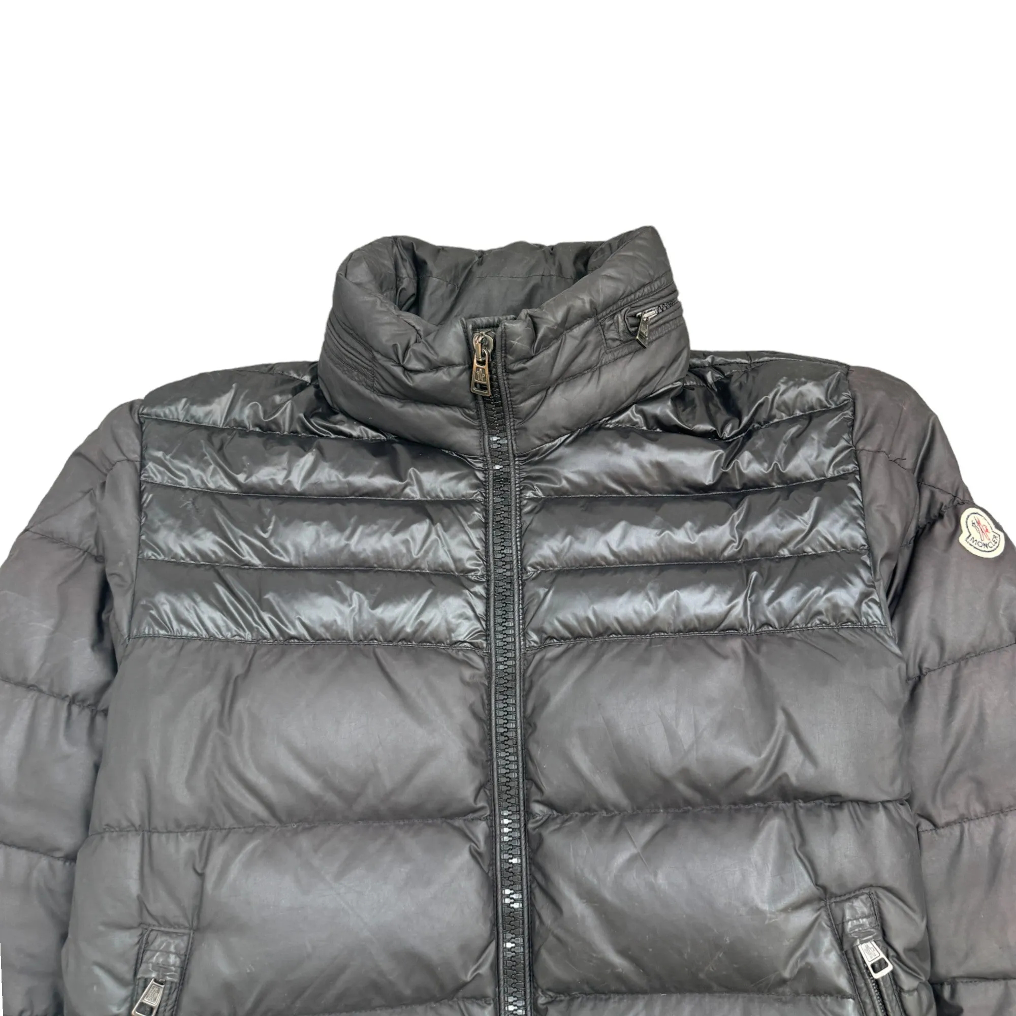 Men's Dinant Down Jacket Black Size 5 / XXL