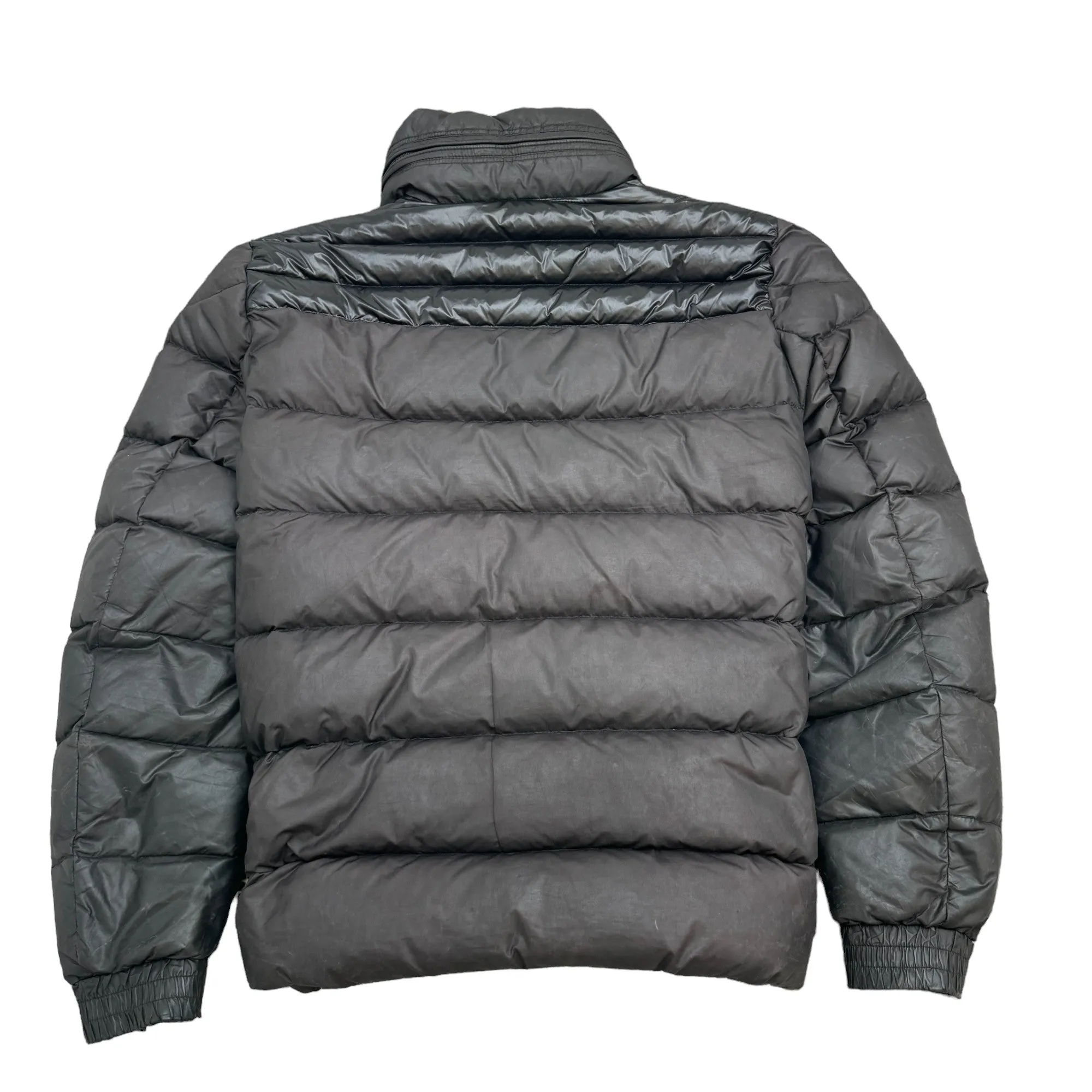 Men's Dinant Down Jacket Black Size 5 / XXL