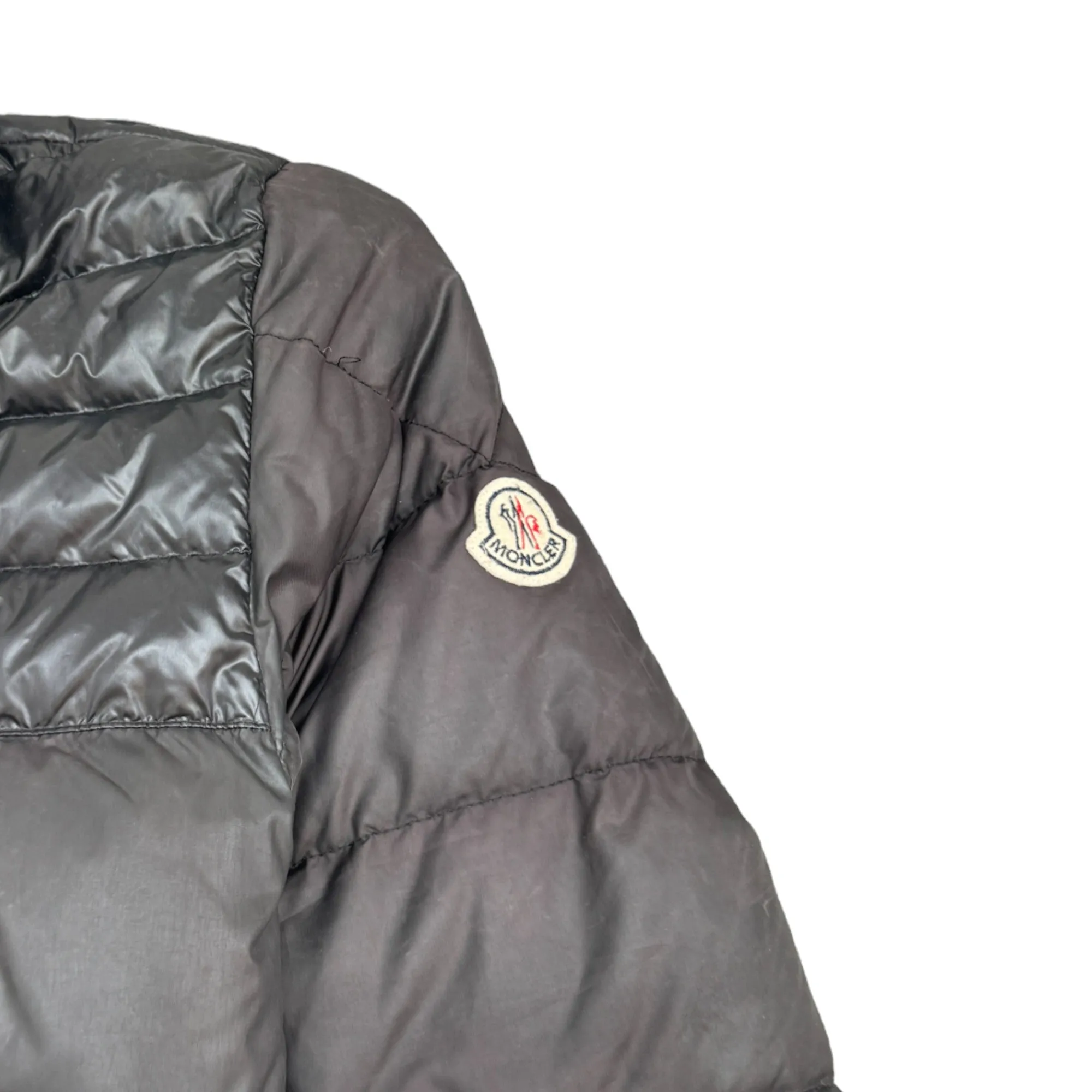 Men's Dinant Down Jacket Black Size 5 / XXL
