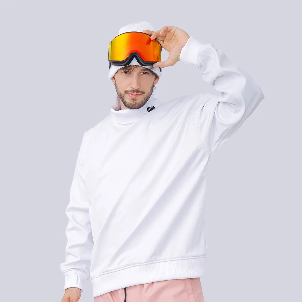 Men's Evermore Waterproof Snow Hoodie