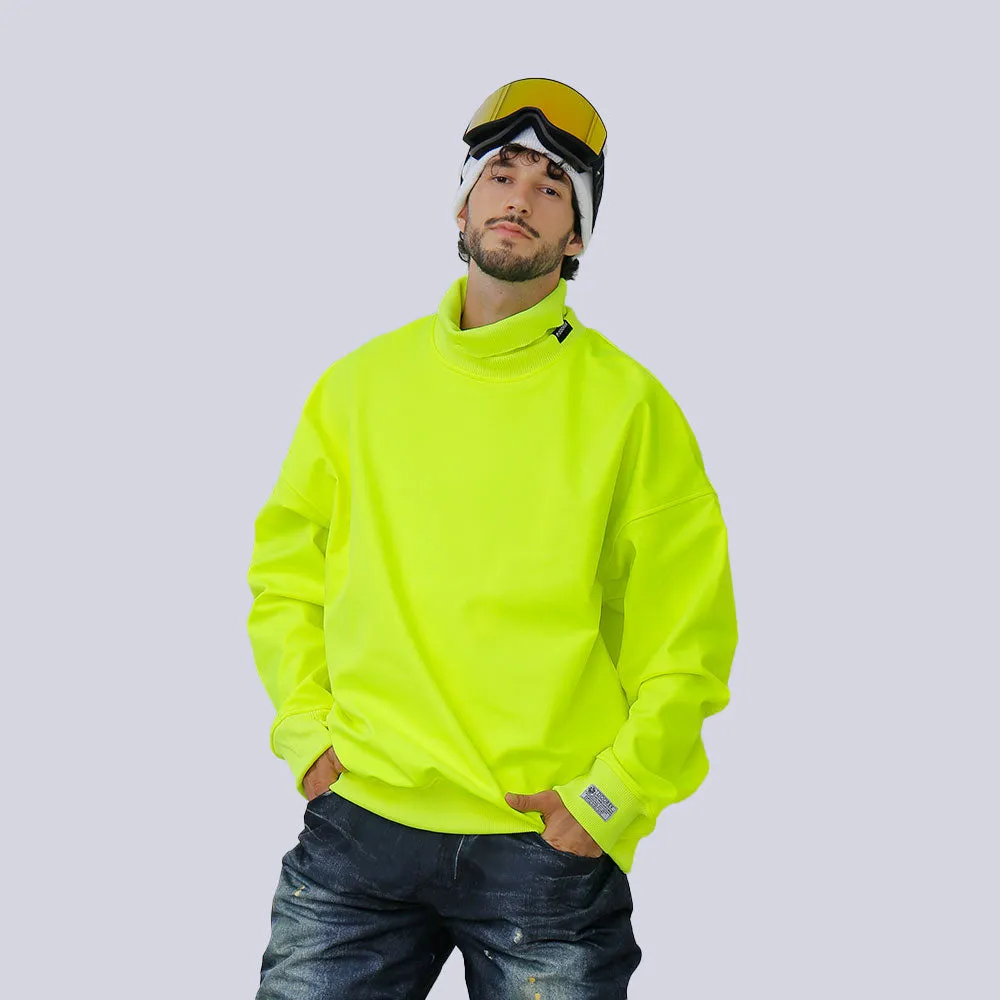 Men's Evermore Waterproof Snow Hoodie