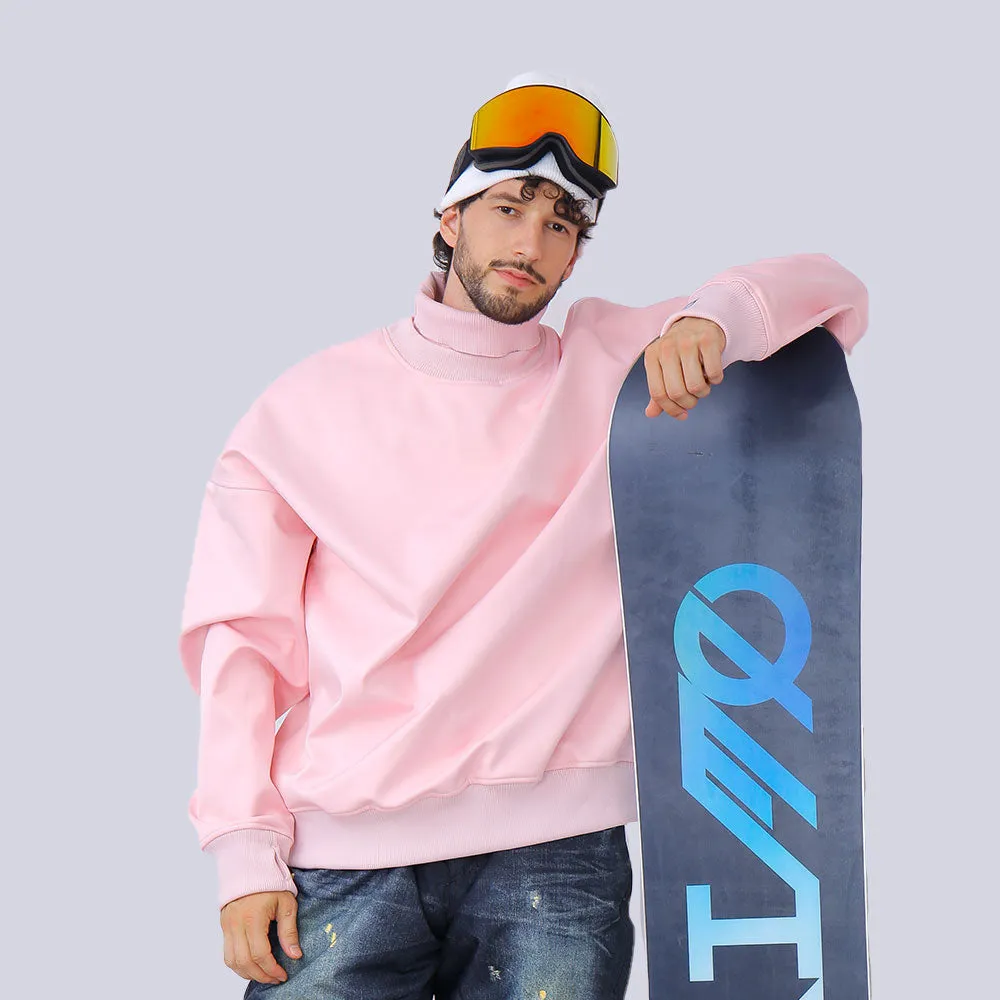 Men's Evermore Waterproof Snow Hoodie