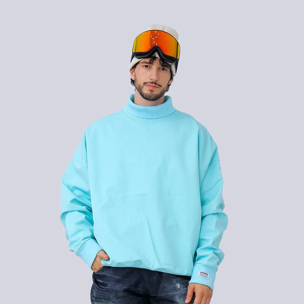 Men's Evermore Waterproof Snow Hoodie