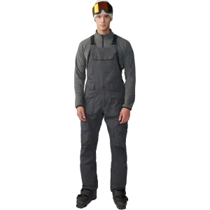 Men's Firefall Bib Short