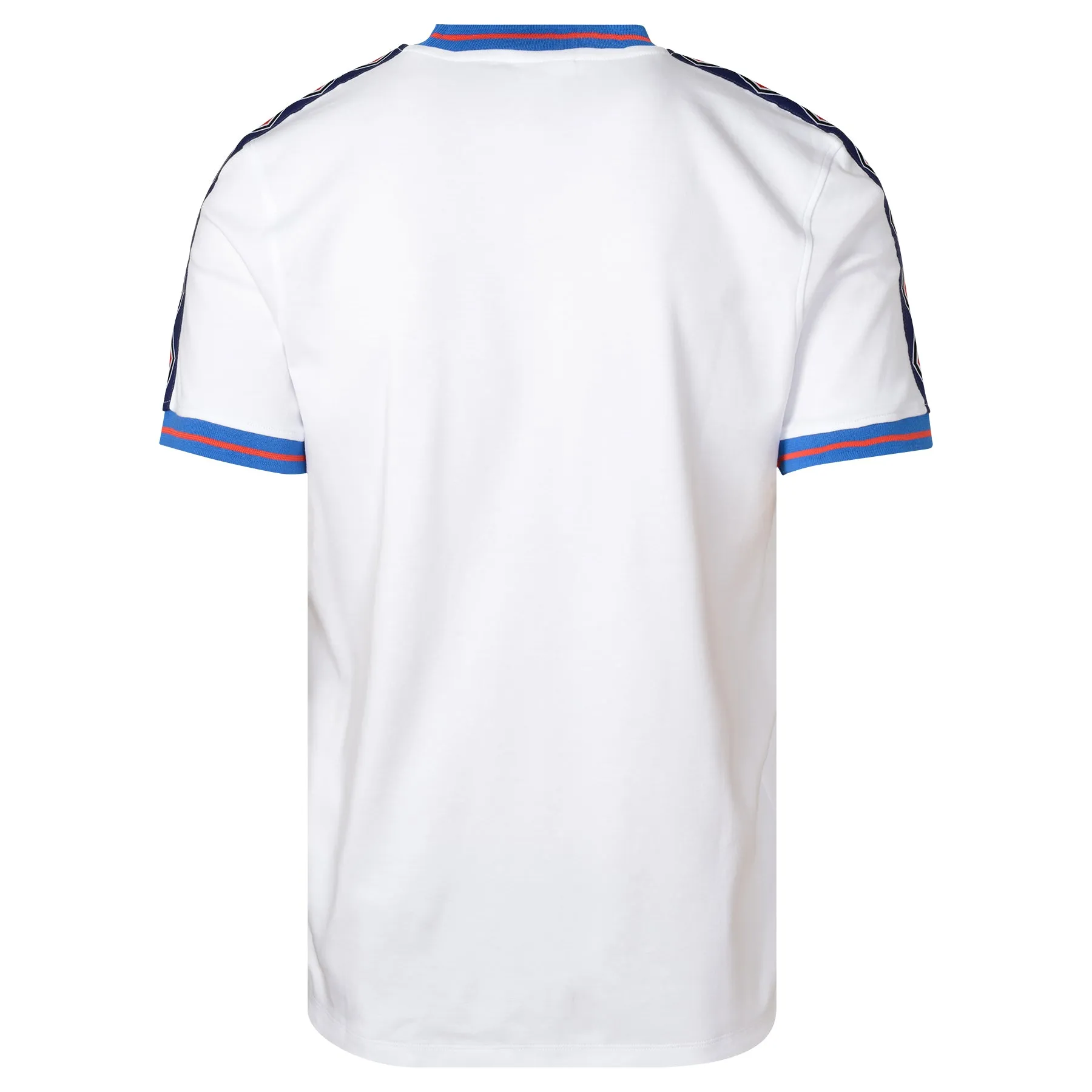MEN'S INFILLED TAPE TEE