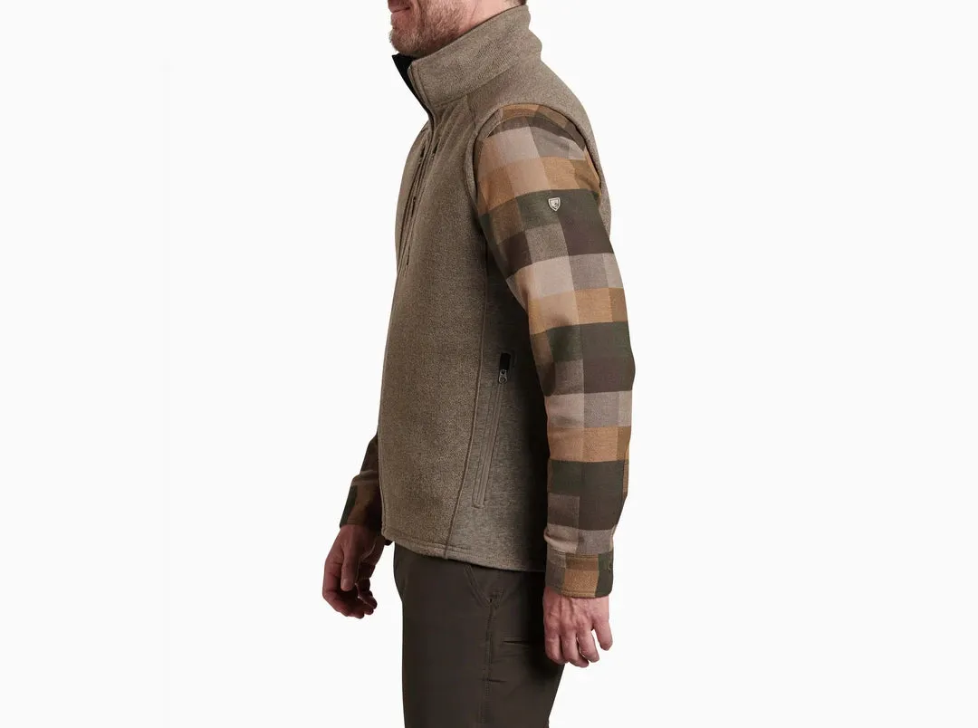 Men's Interceptr Vest