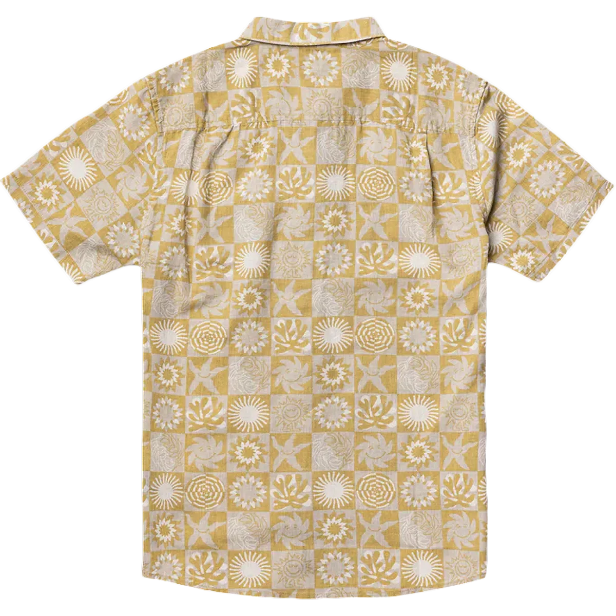 Men's Journey Short Sleeve