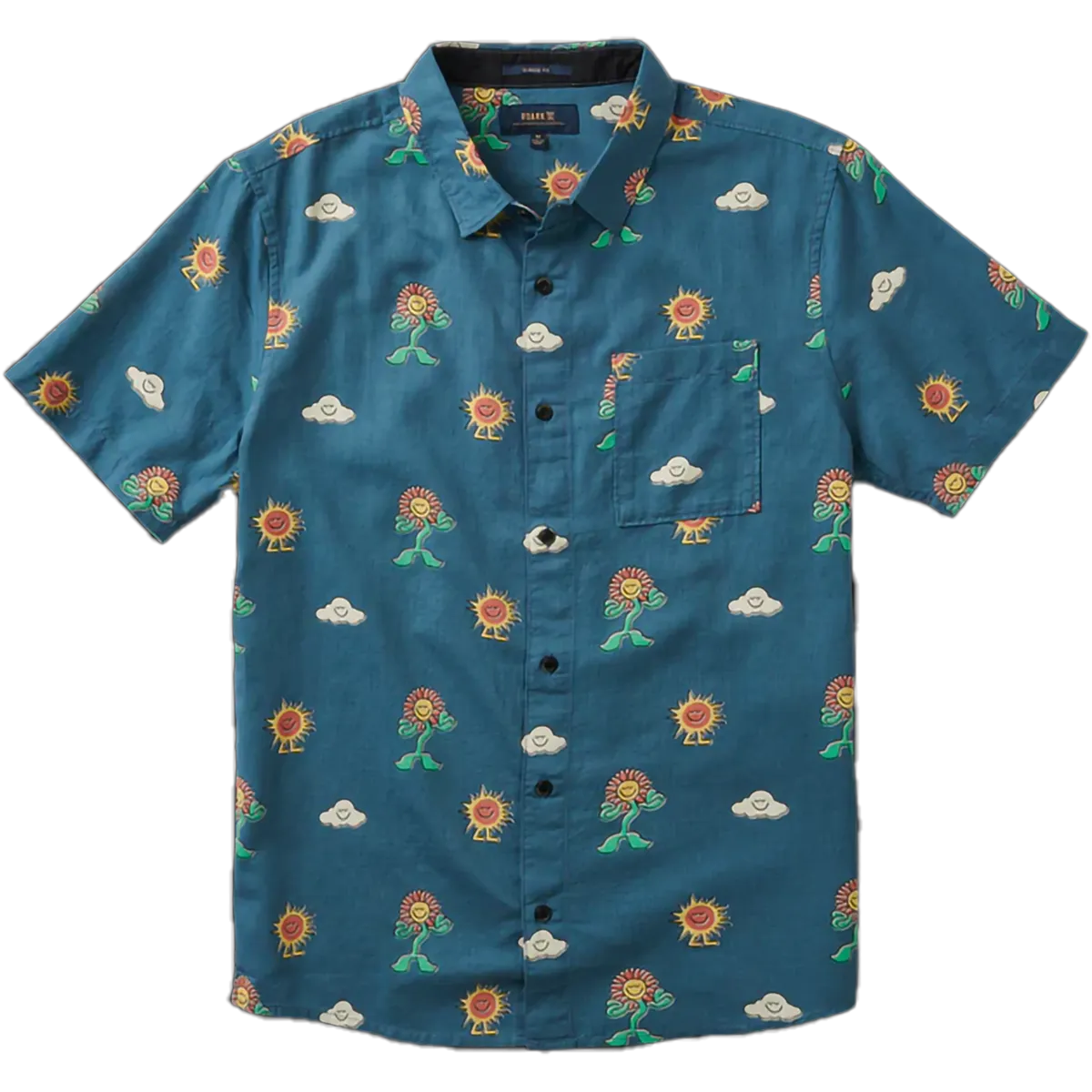 Men's Journey Short Sleeve