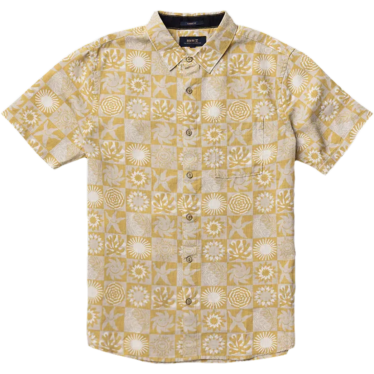 Men's Journey Short Sleeve