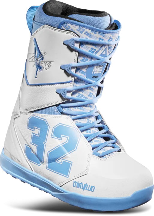 MEN'S LASHED X POWELL SNOWBOARD BOOTS