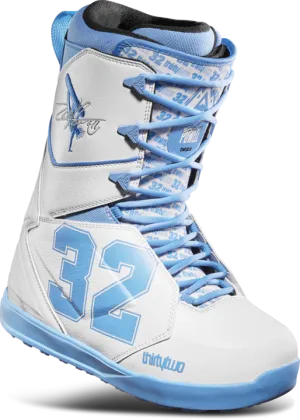 MEN'S LASHED X POWELL SNOWBOARD BOOTS