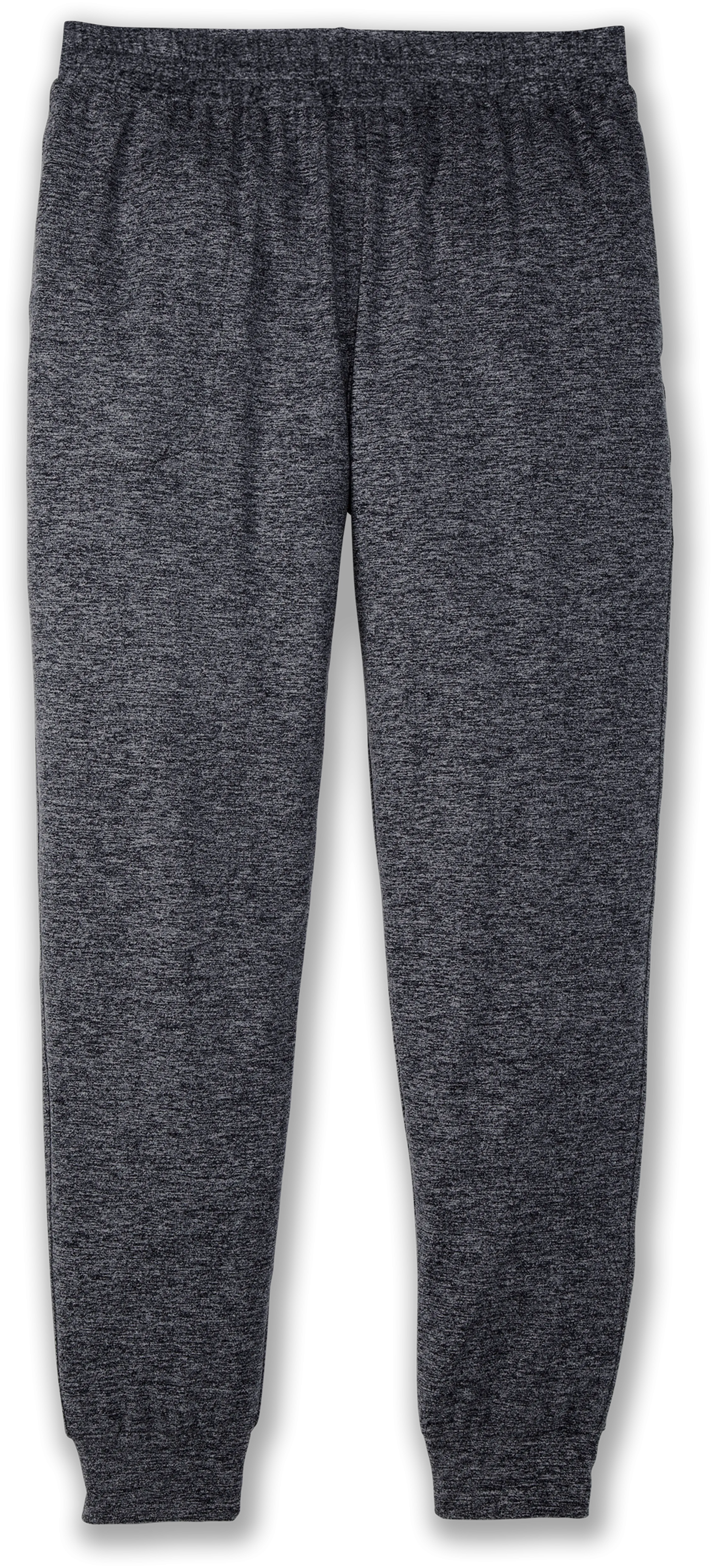 Men’s Luxe Jogger (090 - Heather Black)