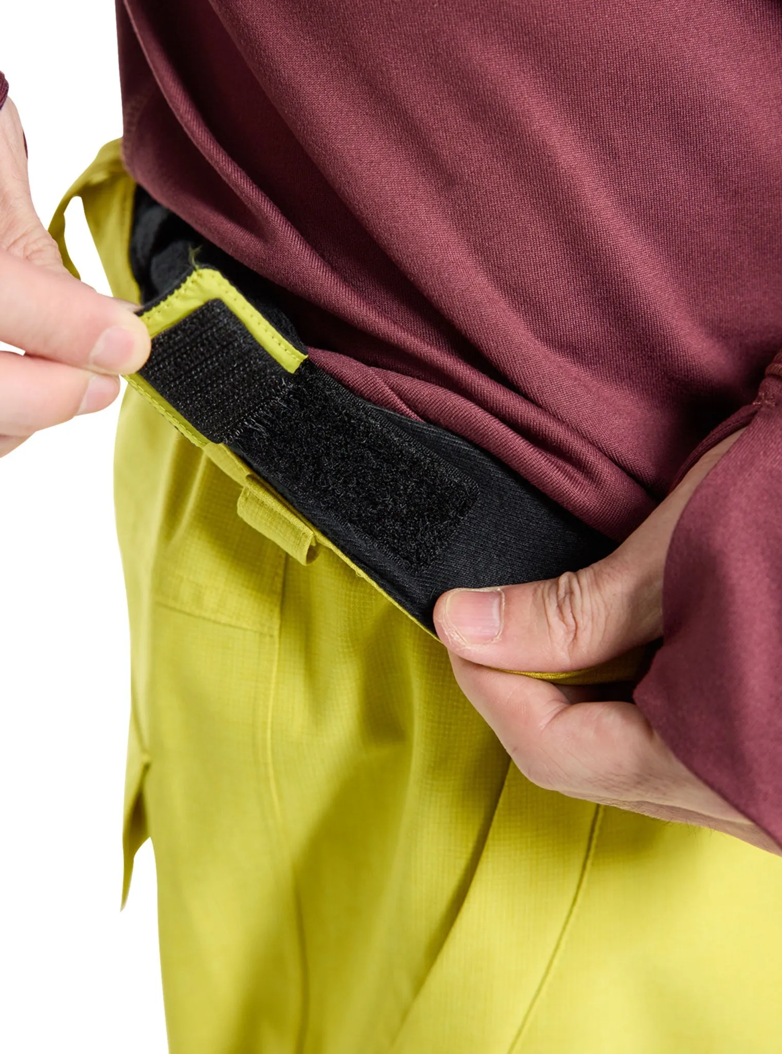 Men's Melter Plus 2L Snowboard Pantss