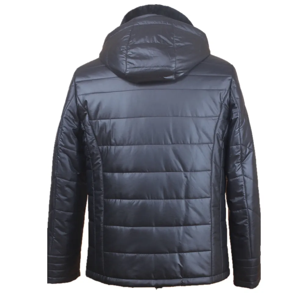 Men's Mid-season Padded Jacket