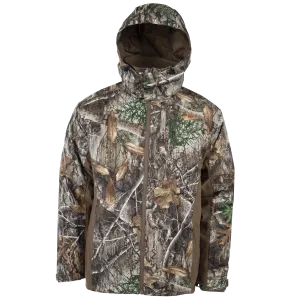 Men's Middle Fork 4-in-1 Hunting Parka