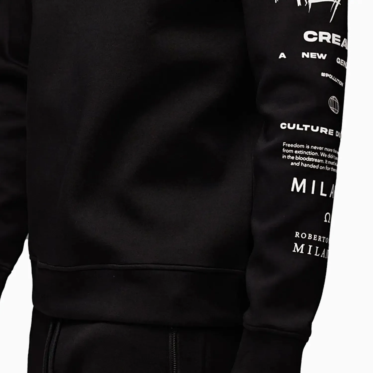 Men's Milano Sweater