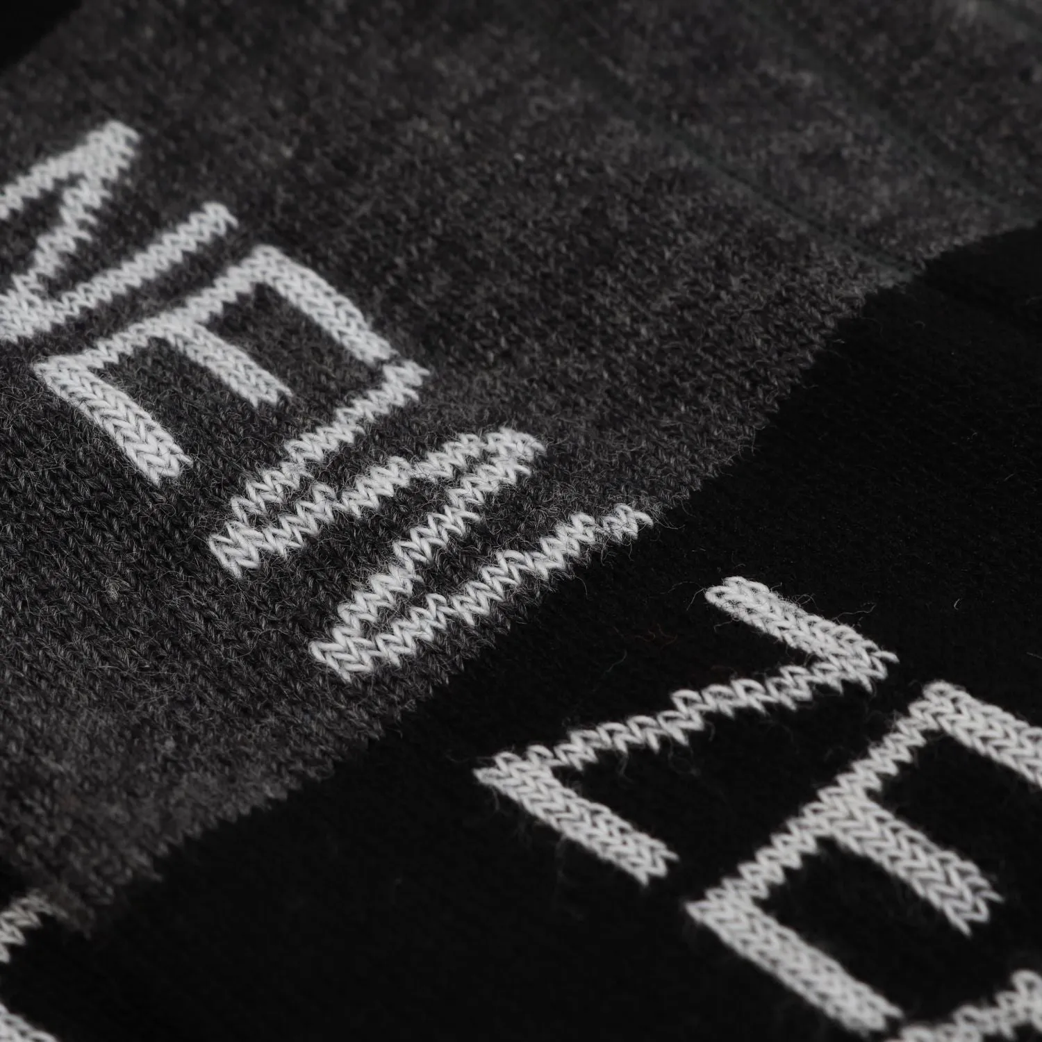 Men's New Zealand Striped Cotton Socks