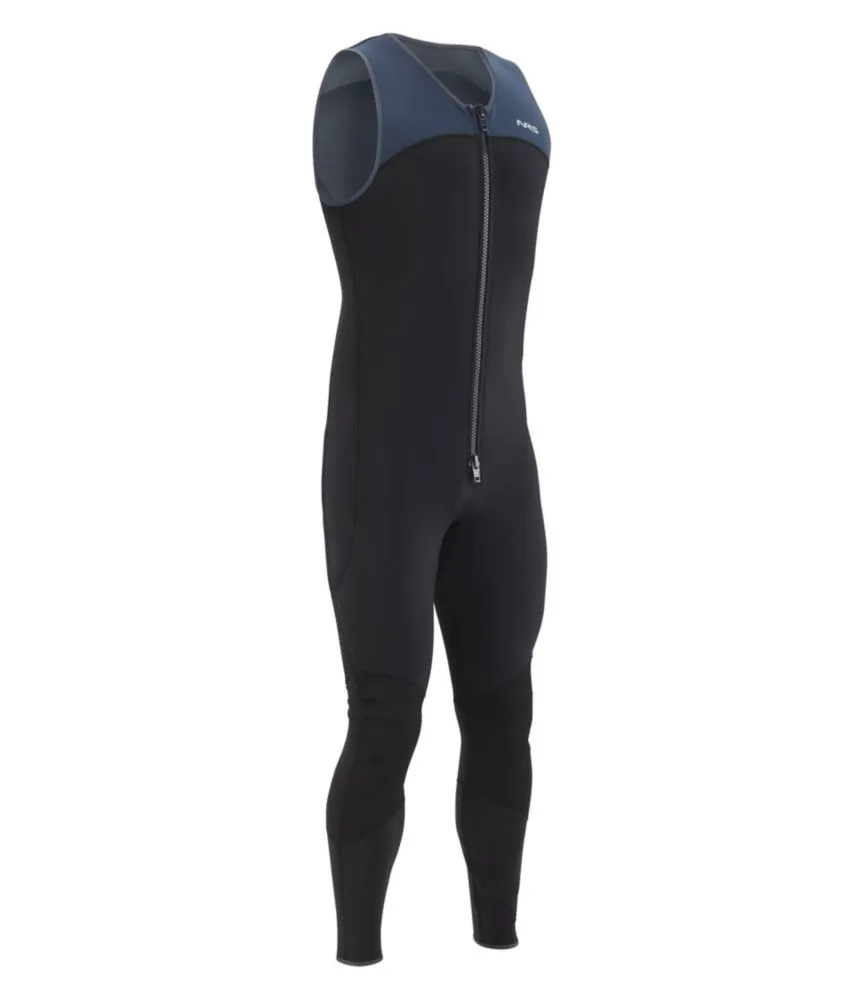 Men's NRS Farmer John Wetsuit